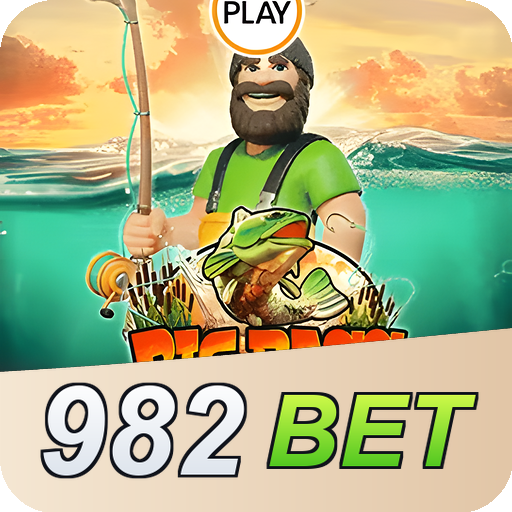 Logo Oficial 982BET Download